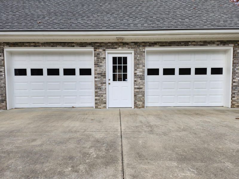 Exterior Painting gallery