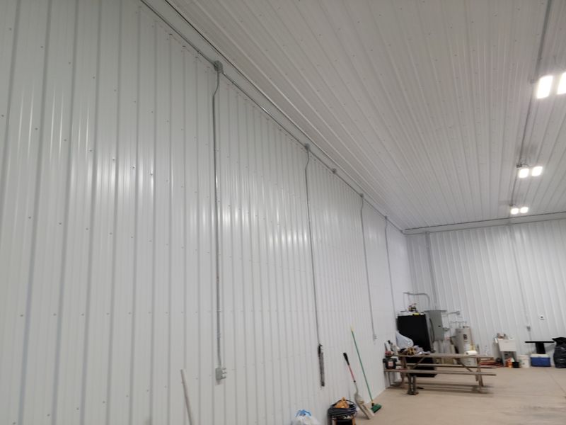 Lighting Installation and Repairs