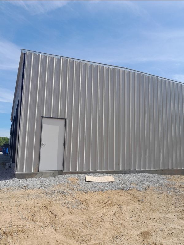 Barn / Shop Construction & Restoration