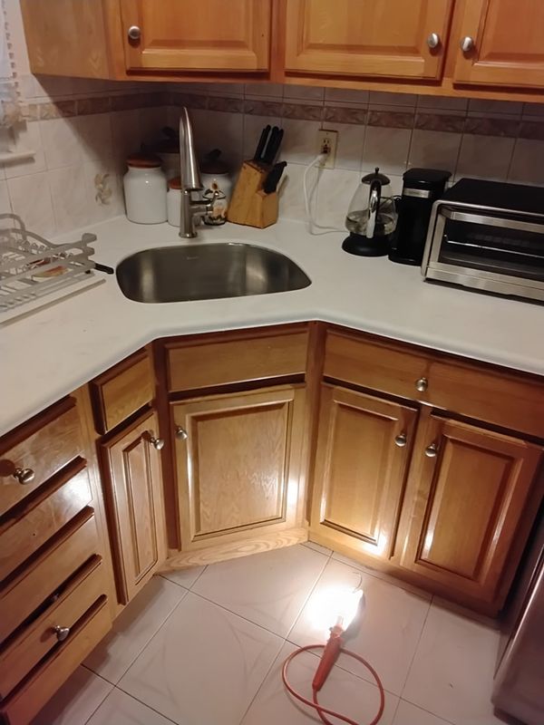 Kitchen Renovation