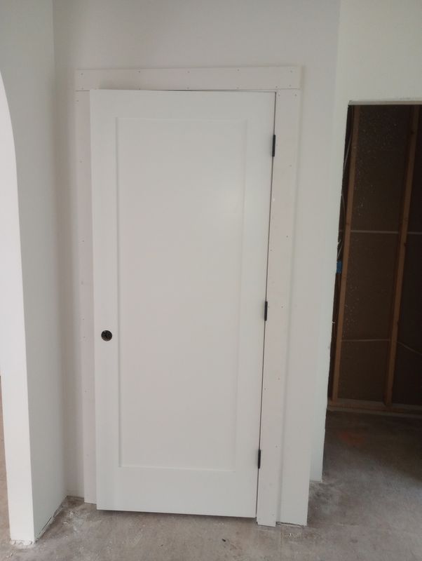Custom Home Construction