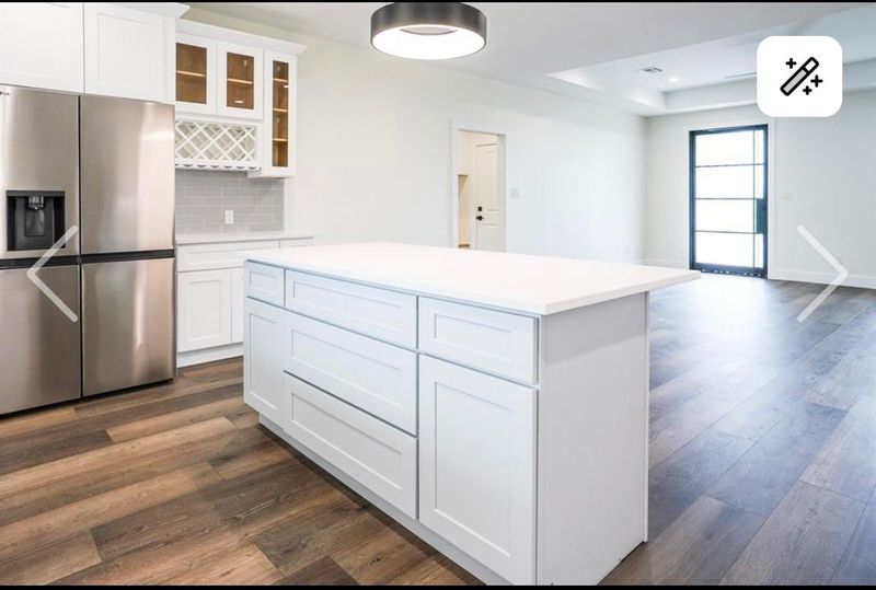 New Home Construction
