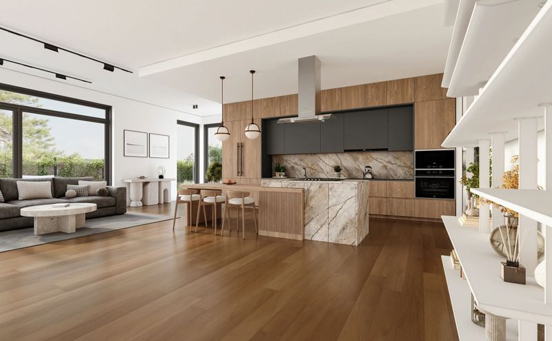 Kitchen Renovations