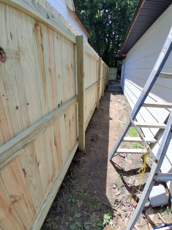 Carpentry