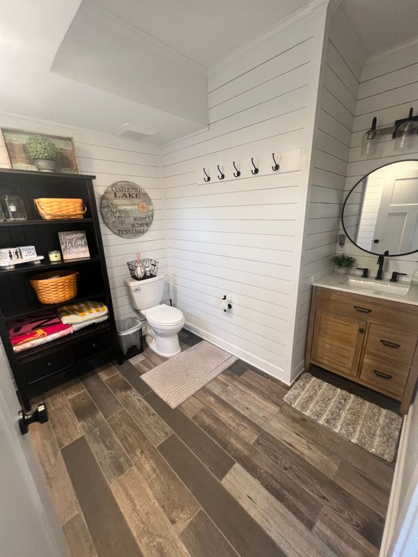 Remodeling