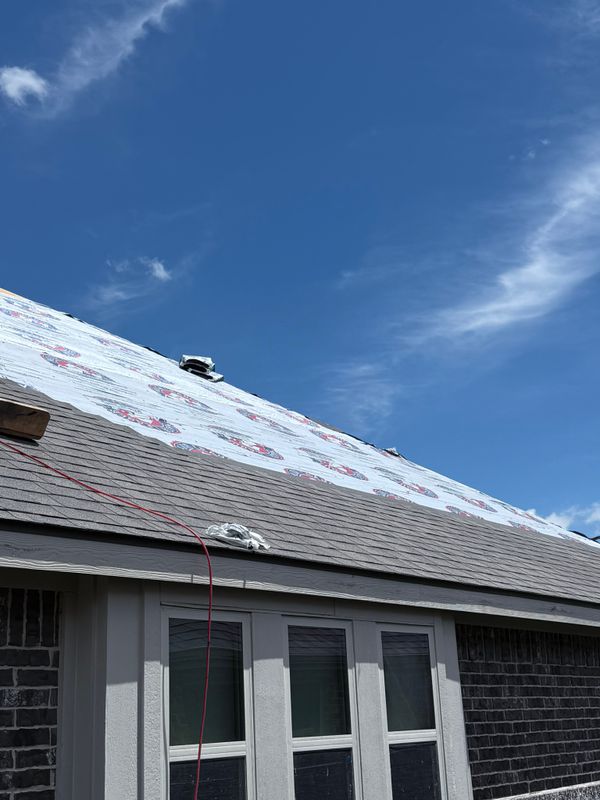 IKO Cambridge AR- Weatherwood