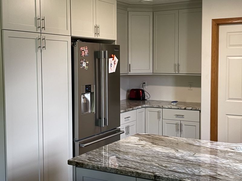 Kitchens
