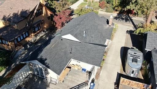 Residential Roofing