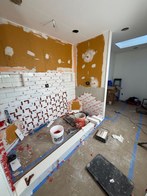 Drywall Installation