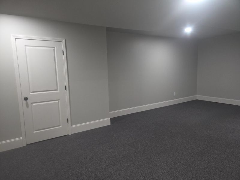 Carpet Installation