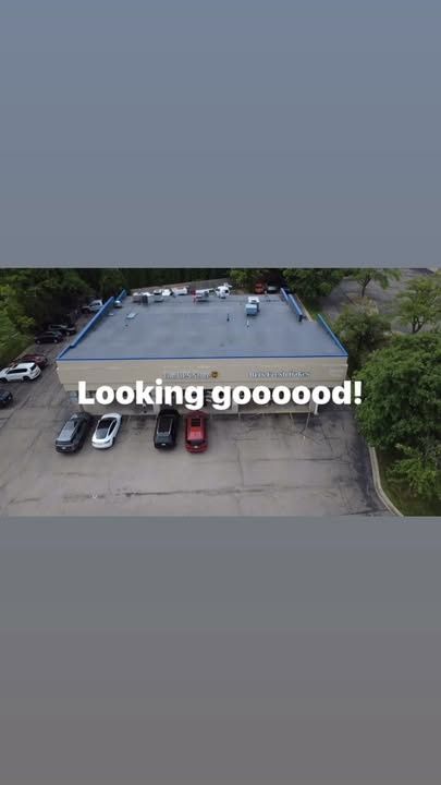 Roofing Replacement