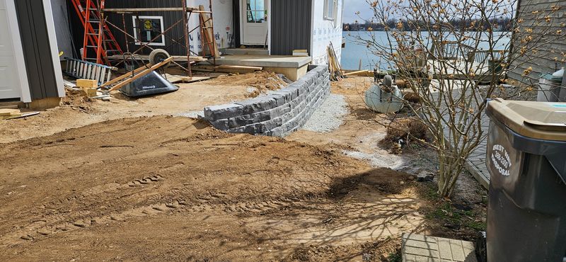 Hardscaping Gallery