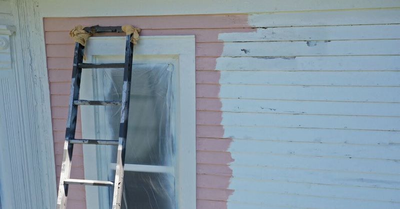 Exterior Painting