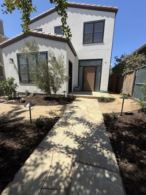 Pavers