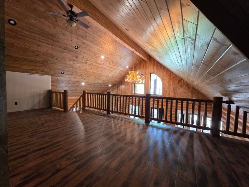 Custom Home Building