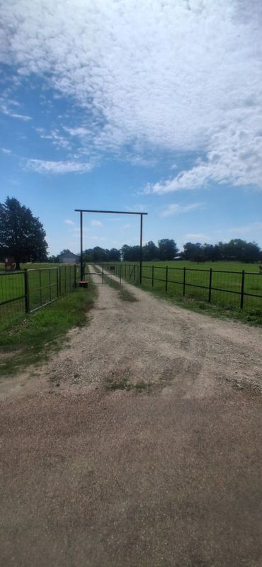Custom Entryways