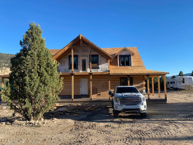 New Construction