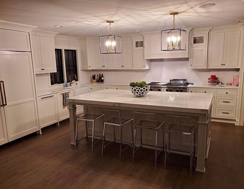 Interior Painting