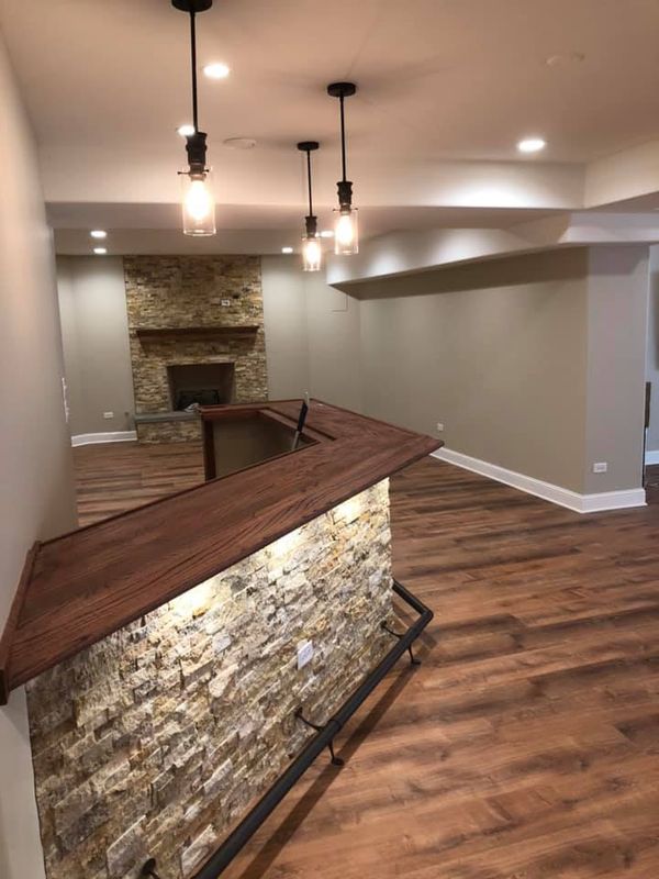 Interior Renovations gallery