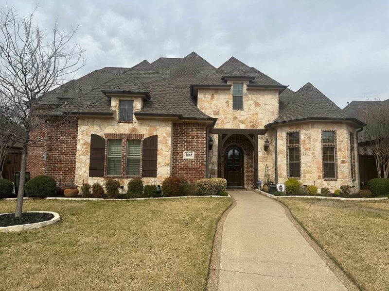 Roofing Replacement