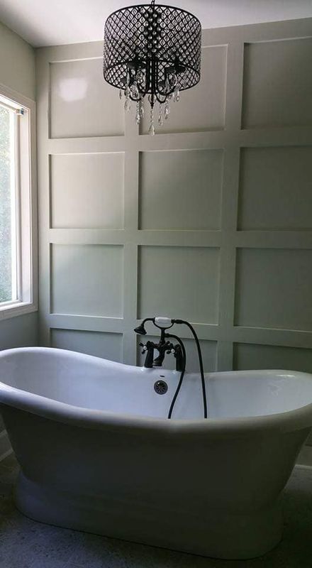 Interior Renovations
