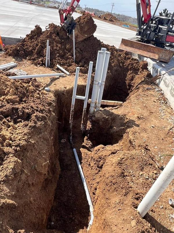 New Construction