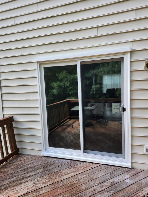 Window Installation