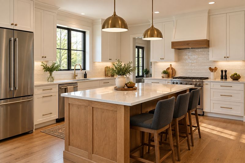 Kitchen Renovations