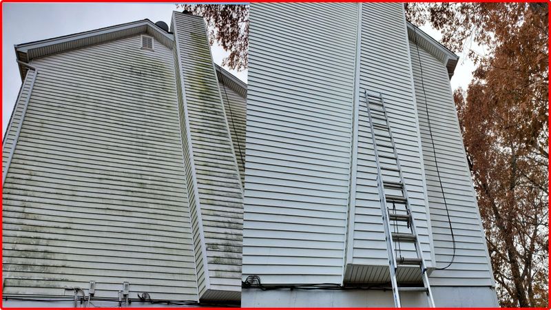 Top-Rated Pressure Washing in Atlanta GA
