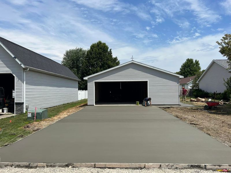 Asphalt Repair