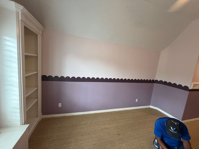 Interior Painting