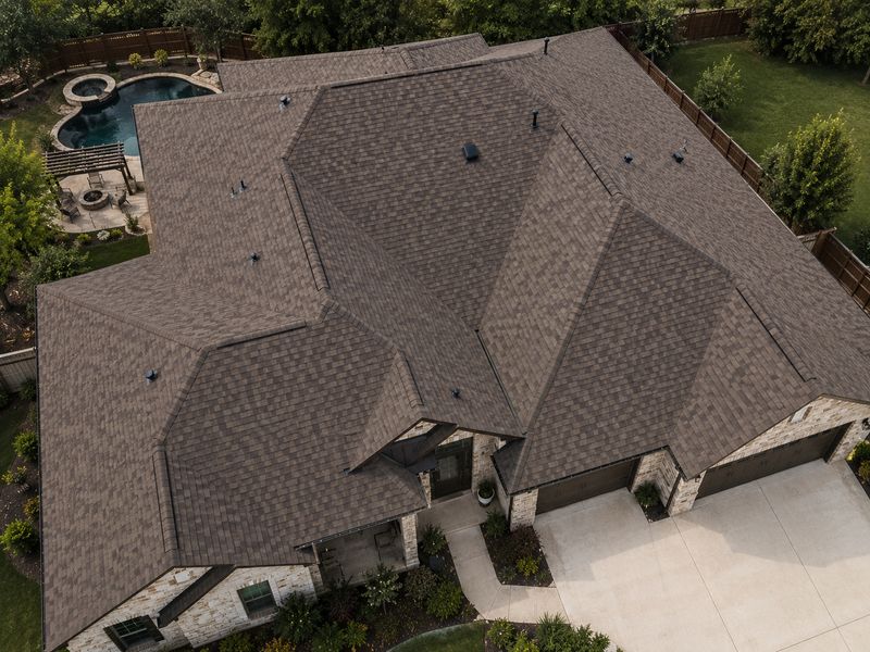 New Construction Roofing