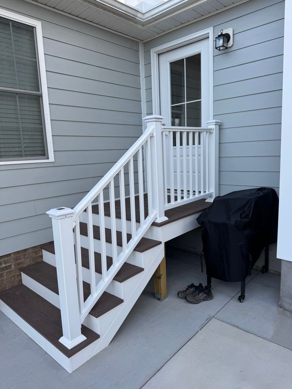 Remodeling Services