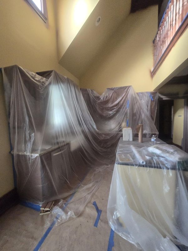 Interior Painting