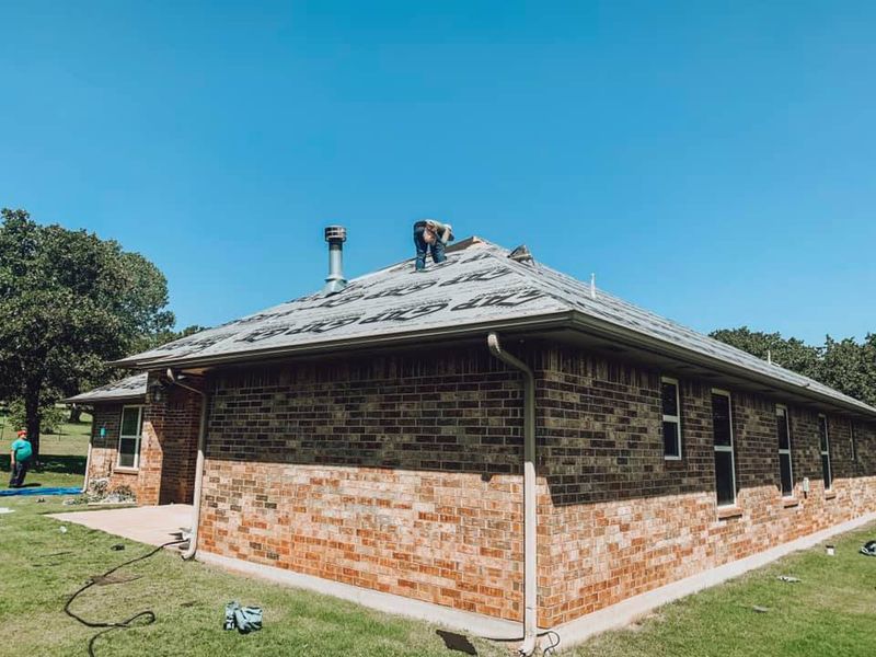 Roofing