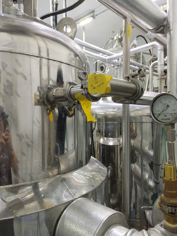 Pipe Fabrication