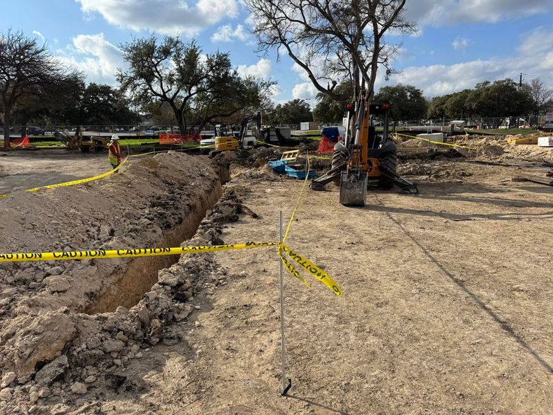 Commercial Construction