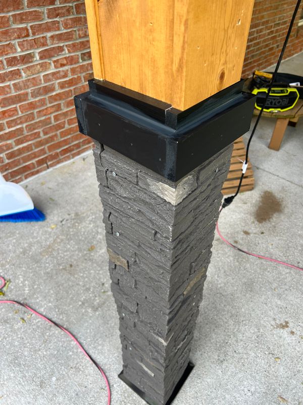 Carpentry and Decks