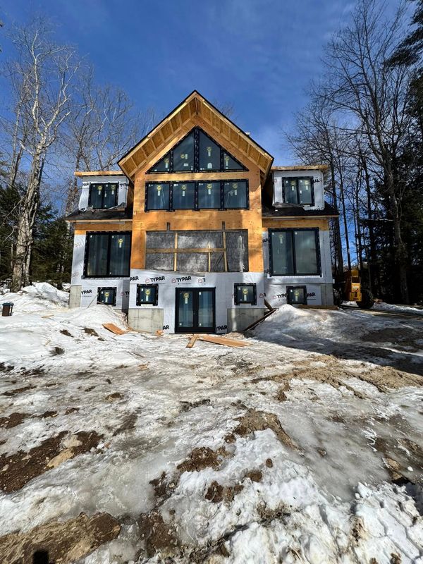 Custom Home Design