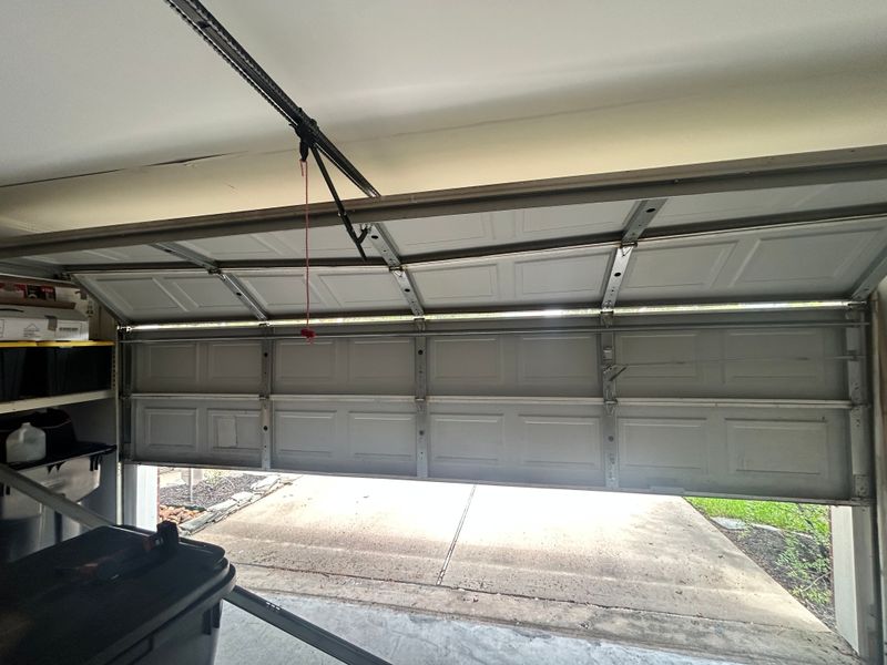 Garage Door Repair