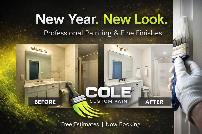 Interior Painting