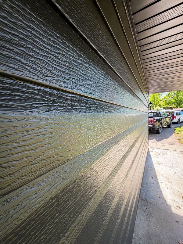 Exterior Painting