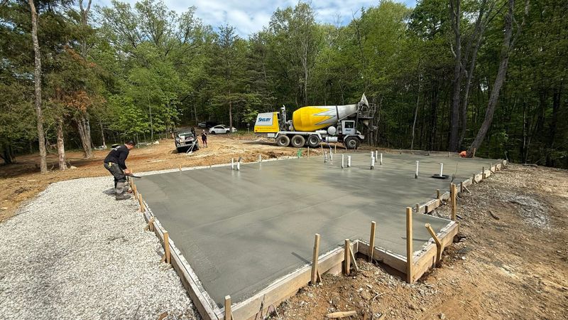 Site Preparation
