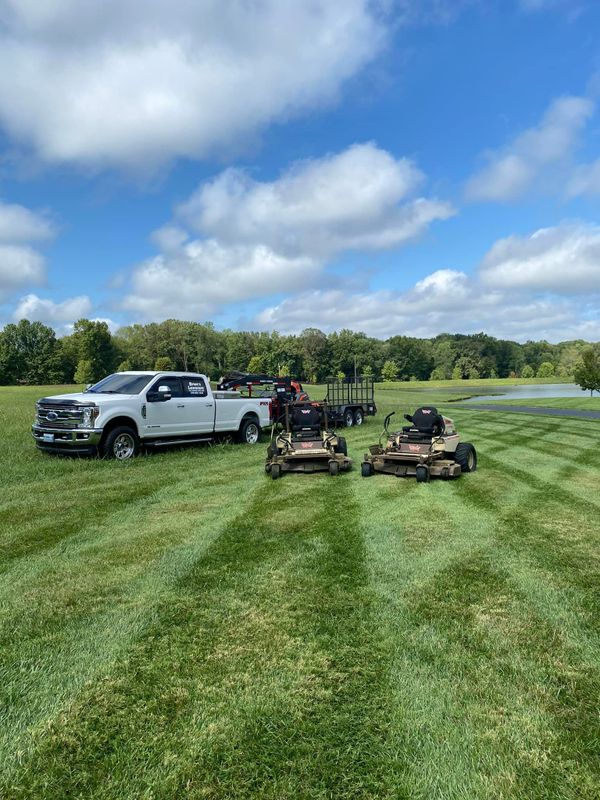 Lawn Care
