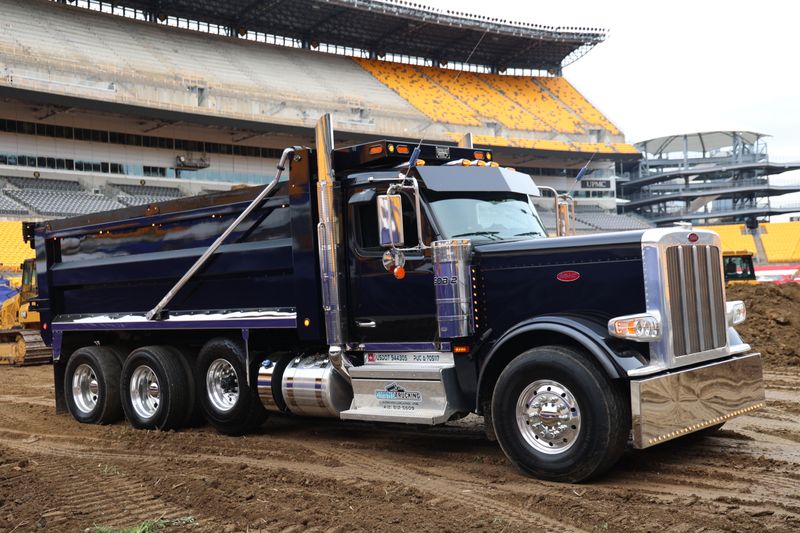 Material Hauling