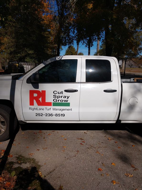 Turf Management