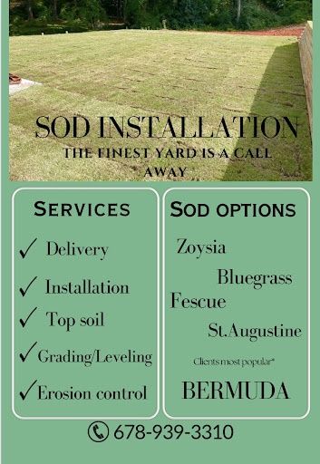 Grading and Leveling