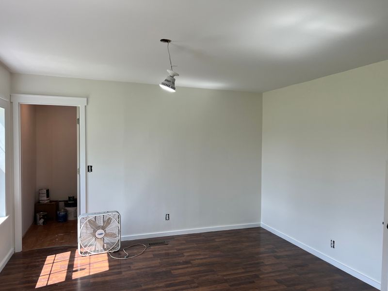 Interior Painting