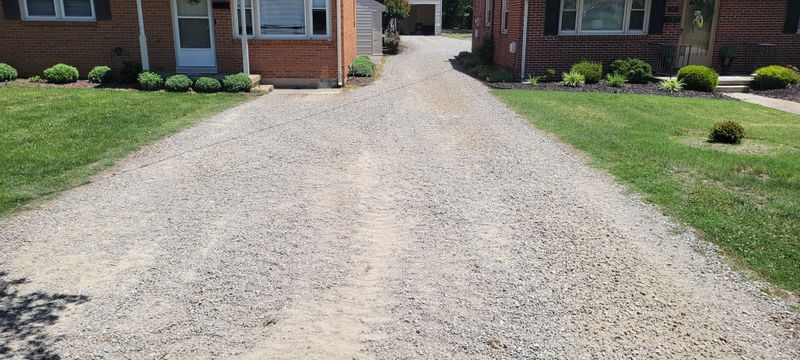 Driveway Repair