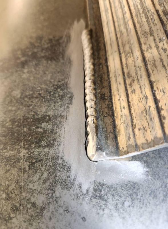 Structural Welding